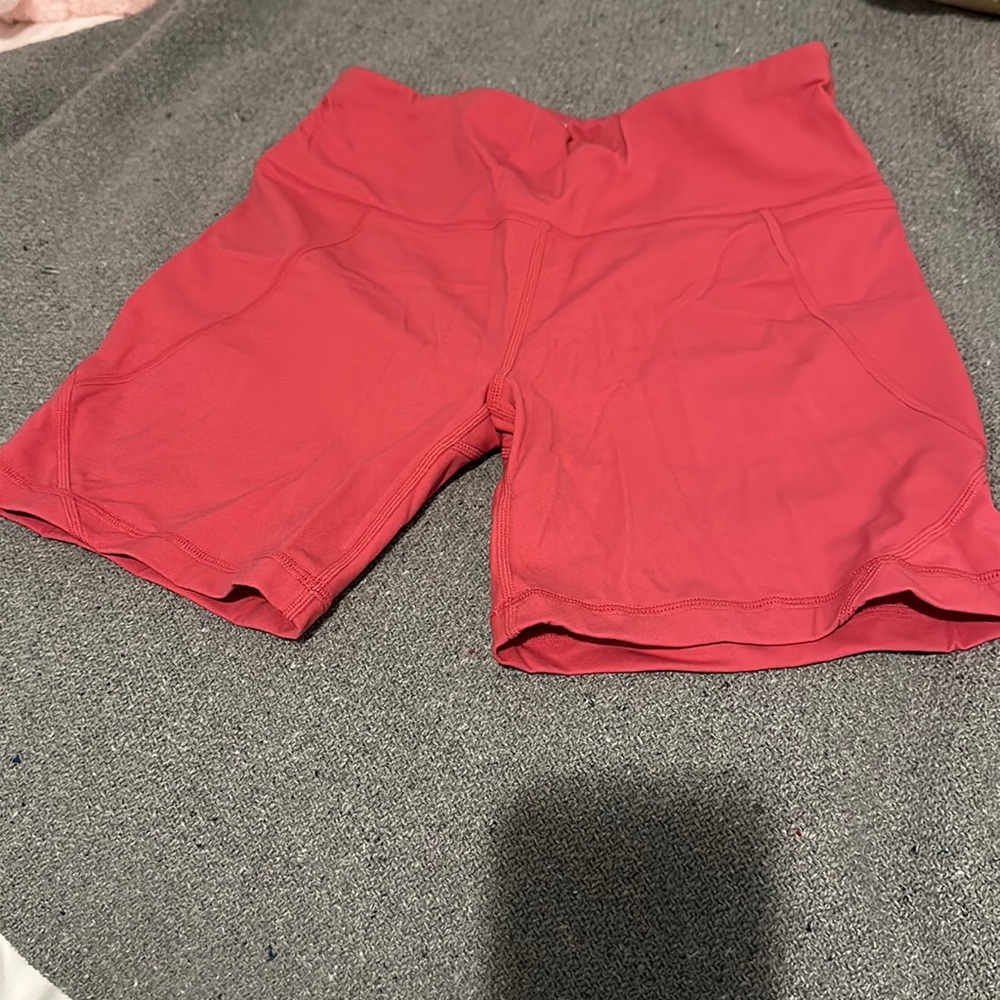 Sweaty Betty Women's Power 6" Biker Shorts